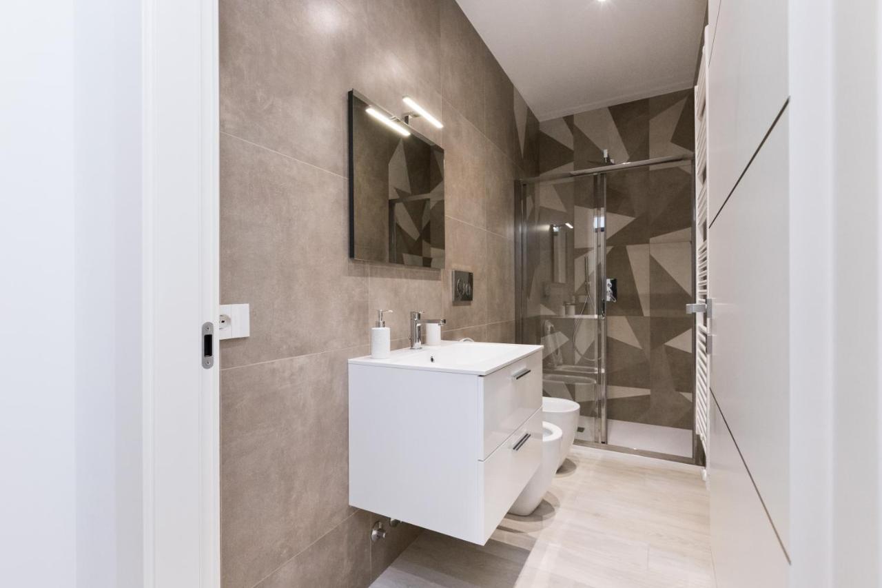 Magnoliaapartments - 18A Visconti Duomo Milan Exterior photo